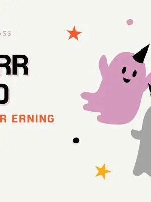 How To Earn On Fiverr Masterclass poster