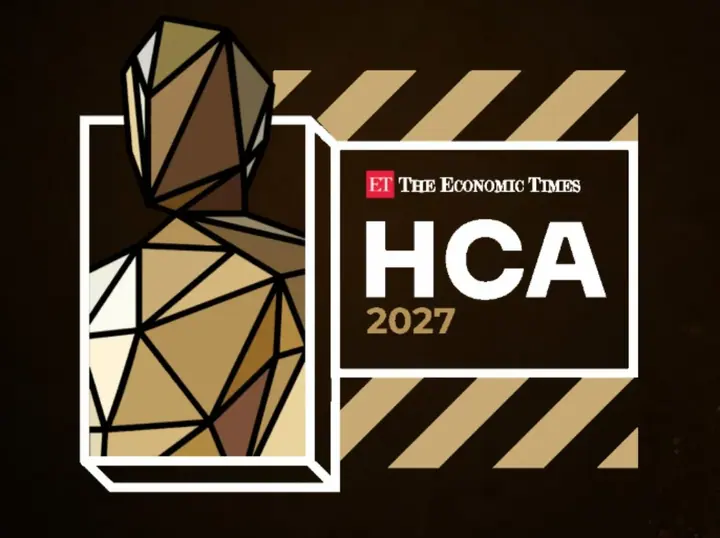 HR Excellence Awards 2027 | HR Industry Awards - HCA 2027 poster