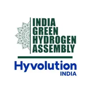 Hyvolution India 2026 poster