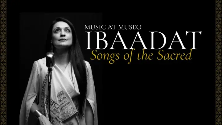 Ibaadat: Songs of the Sacred poster