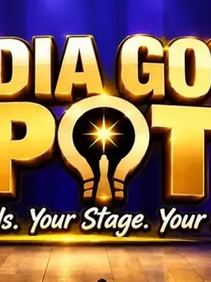 India Got Spot 1.0 poster