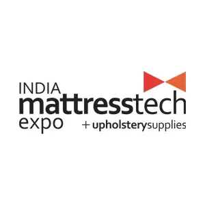 India Mattresstech & Upholstery Supplies Expo (IME) 2027 poster