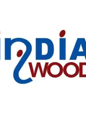 India Wood 2027 poster