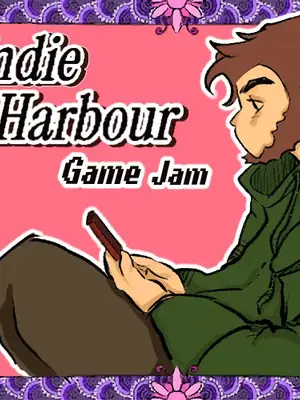 Indie Harbour On Deck poster