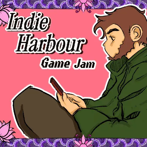 Indie Harbour On Deck poster