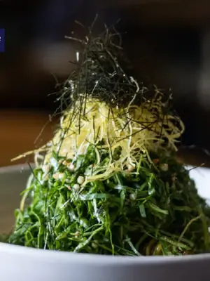 Inja's Curated Menu | Restaurant Week India poster
