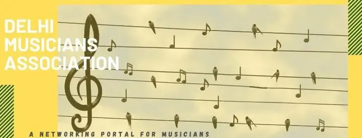 Instrumental Band poster