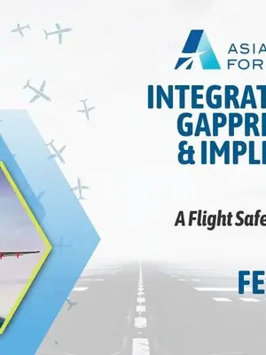 Integrated GAPPRE and GAPPRI Awareness and Implementation Workshops poster