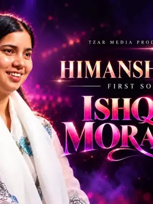 Ishq aur Moradabad poster
