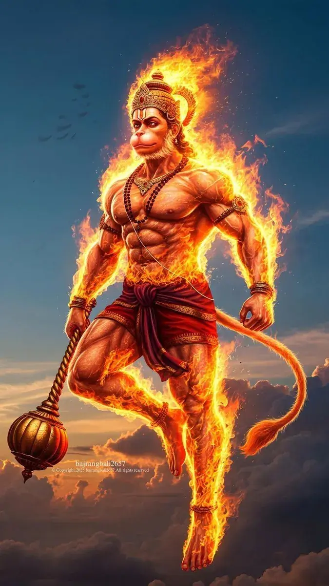 Jay Shree Ram poster