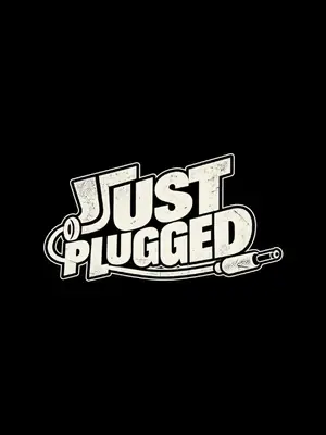 JUSTPLUGGED Gurugram poster