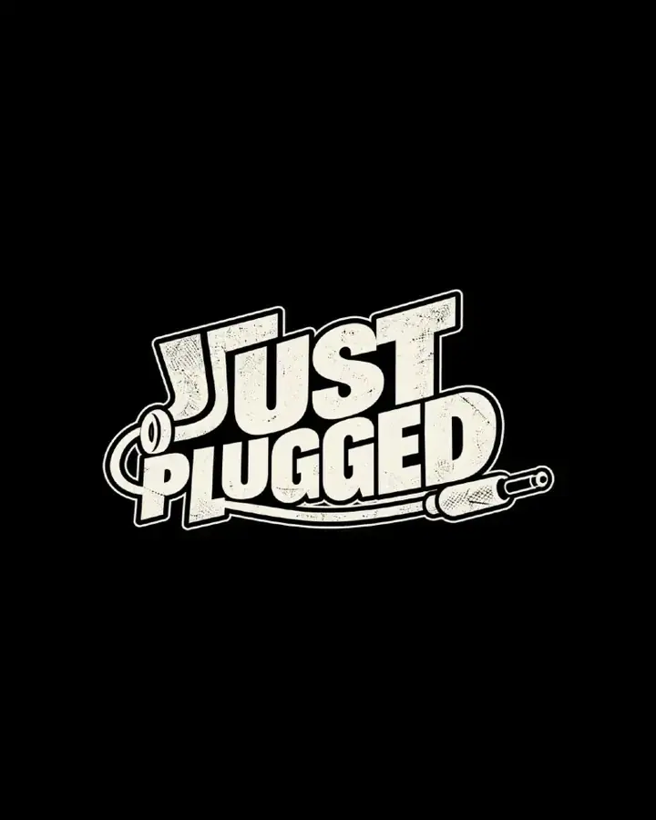 JUSTPLUGGED Gurugram poster