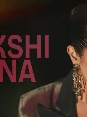 Kamakshi Khanna poster