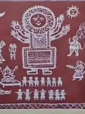 Karva Chauth poster