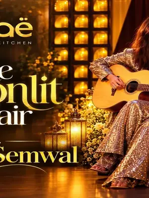 Karwa Chauth Dinner poster