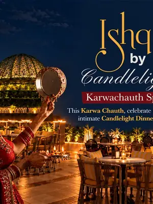 Karwachauth Special poster