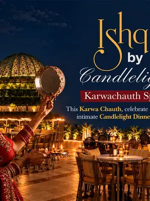 Karwachauth Special Event at Zythos poster