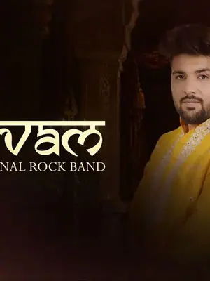 Keshavam Live poster