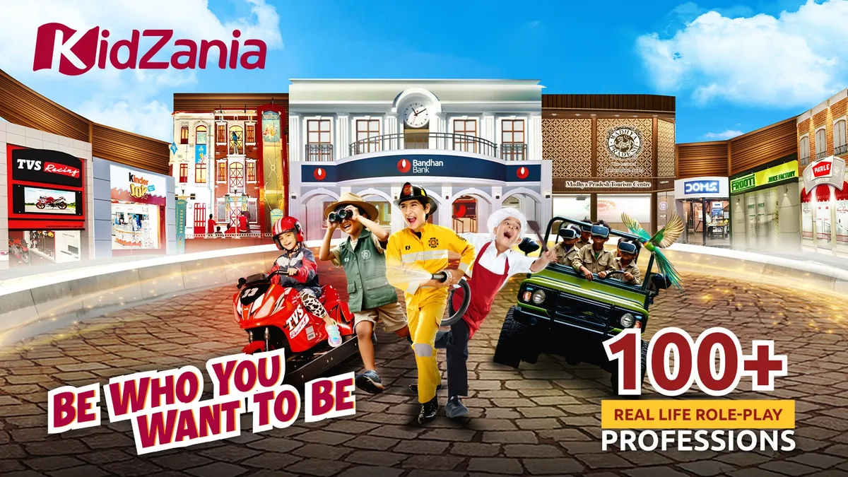 KidZania