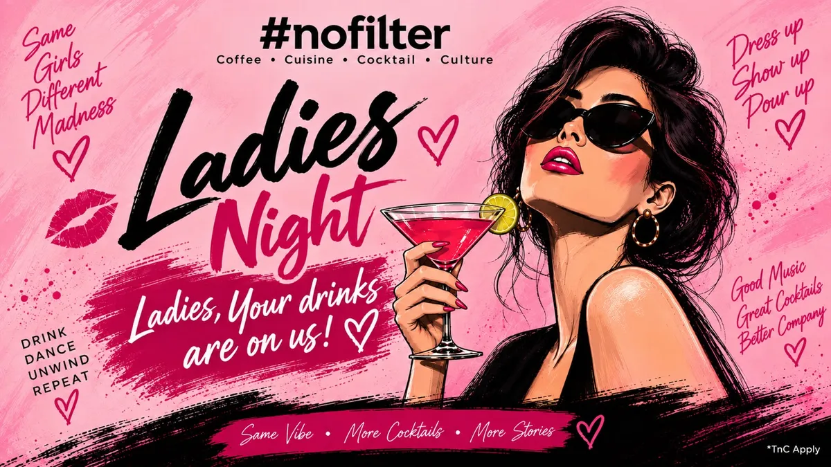 Ladies Night