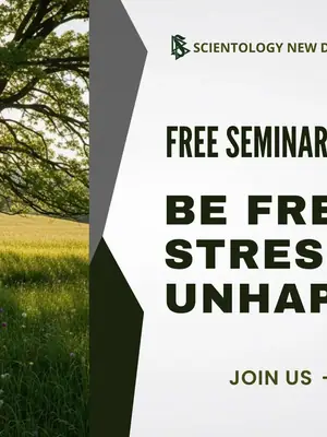 Learn How to Increase Mind's Potential (Free Meetup Class) poster