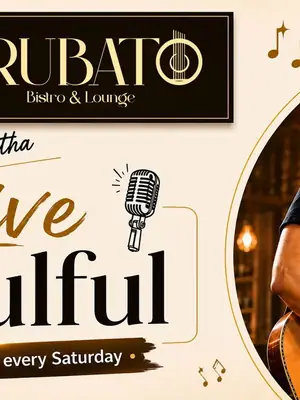 Live Singing - Akshay Vashishtta poster