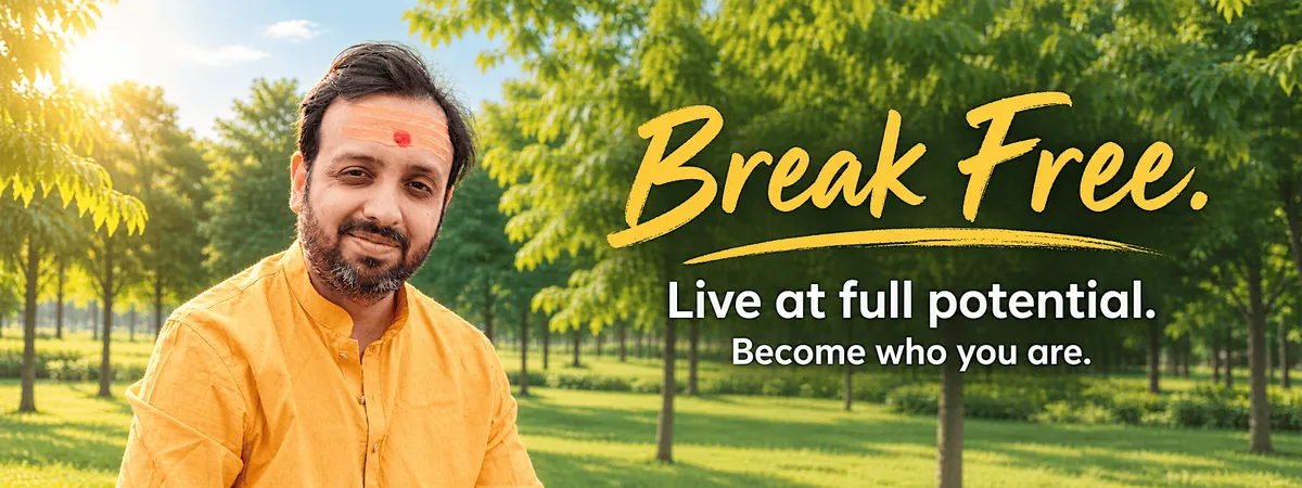 Living Life at Full Potential: Chat in the Park