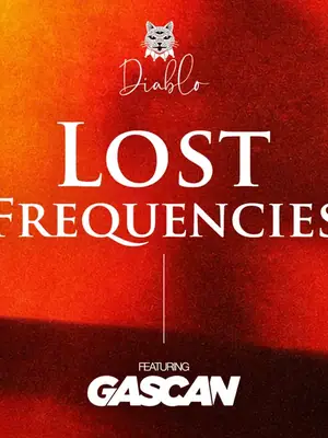 Lost Frequencies poster