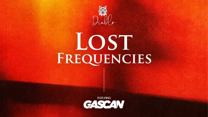 Lost Frequencies poster