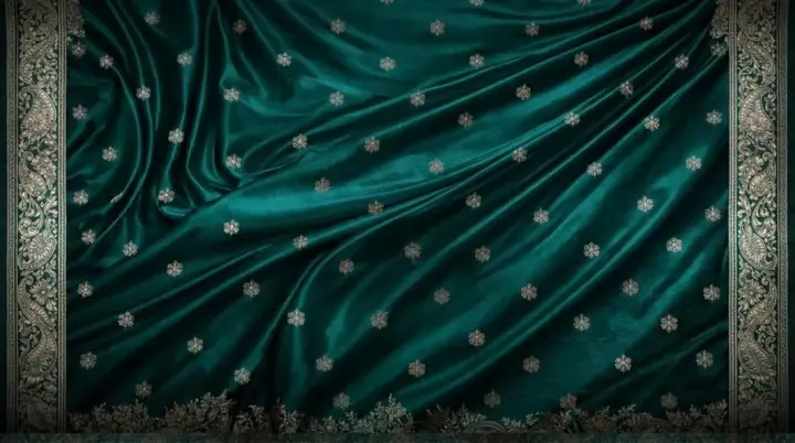 Made in India Swadeshi Runway Season 9 poster