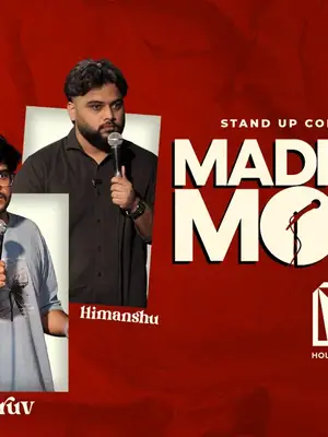 Madhur ke Models poster