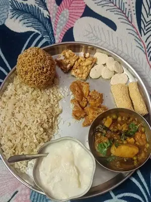 Makar Sankranti poster