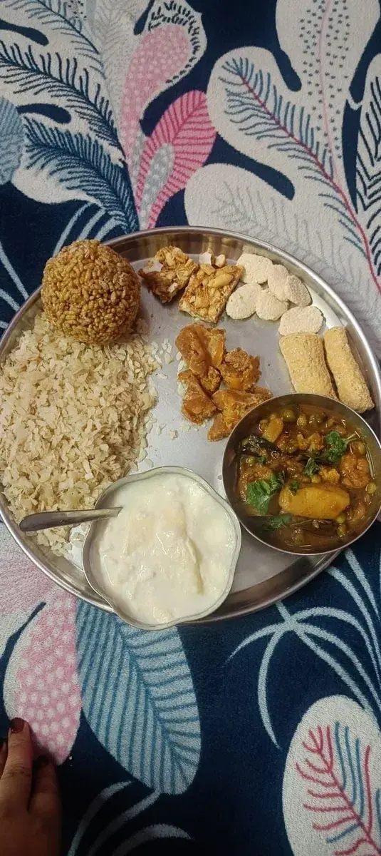Makar Sankranti poster