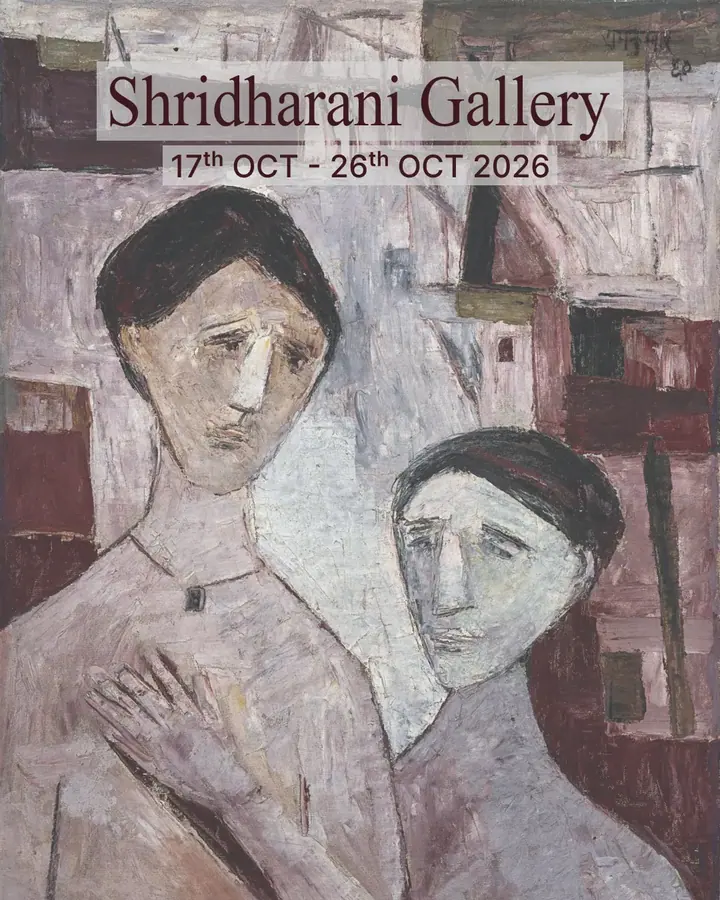 Making the Modern | Sixty Indian Master Artists poster