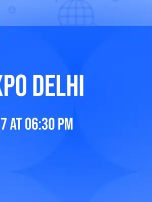 Media Expo poster