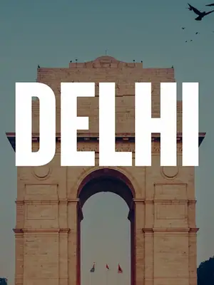 Meet the Royal College of Art in Delhi poster