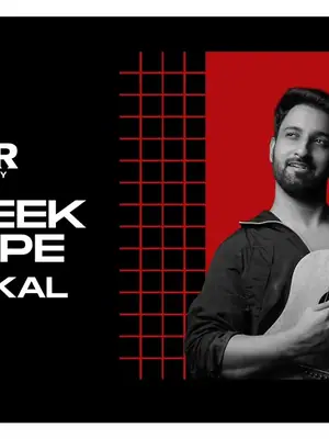 Midweek Escape Ft. Sinkal poster