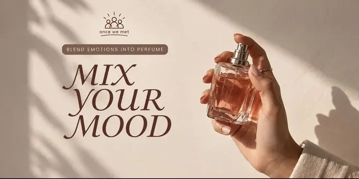 Mix Your Mood poster