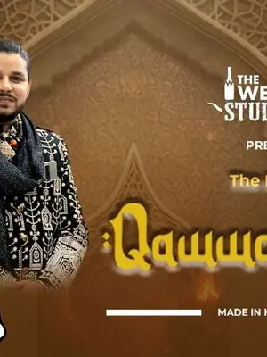MS Nizami Brothers Live poster