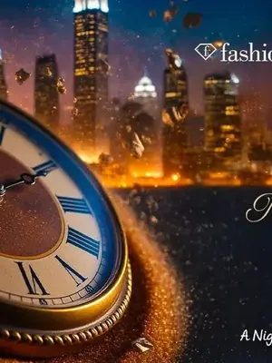 New Year's Eve at F Bar Noida poster
