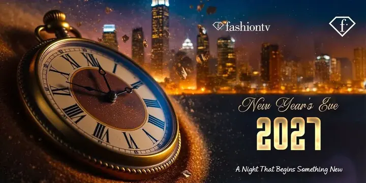 New Year's Eve at F Bar Noida poster
