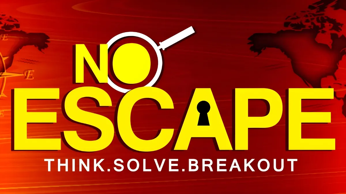 No Escape