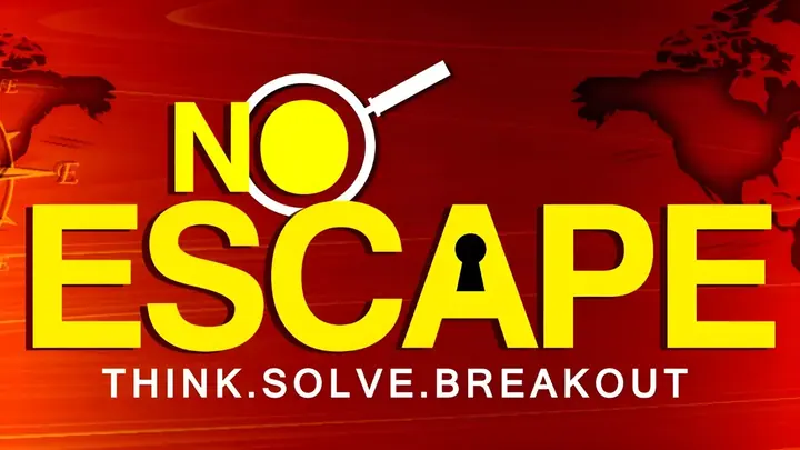 No Escape Gurugram poster