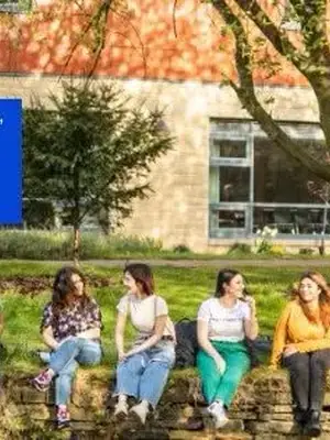 Northern England Universities Showcase poster