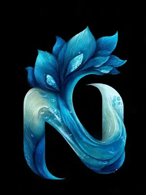 Nu Skin poster