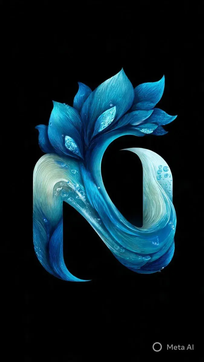 Nu Skin poster