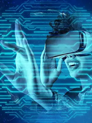 NVIDIA Omniverse for Industrial Digital Twins and Simulation poster