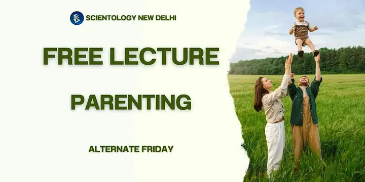 Parenting poster