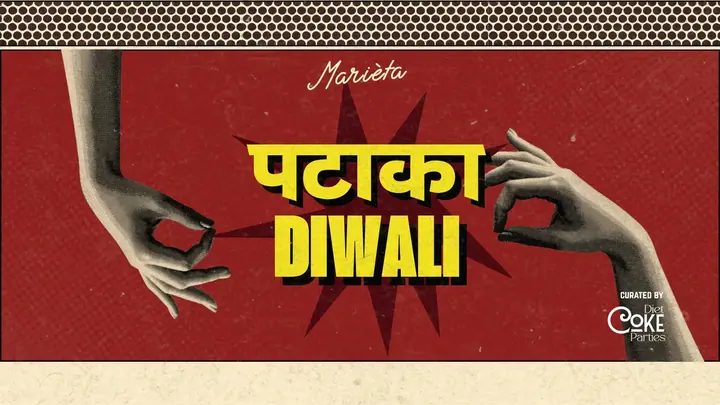 Pataka Diwali – Pre Diwali Bash poster