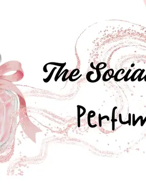 Perfume Making Workshop poster